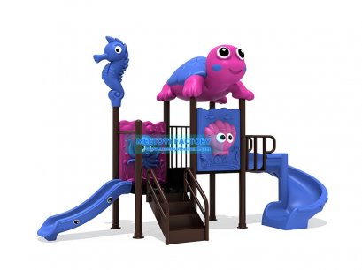 เครื่องเล่นสนาม 